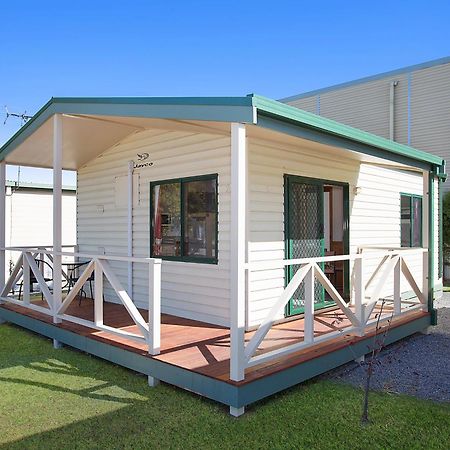 Hamilton Caravan Park Extérieur photo