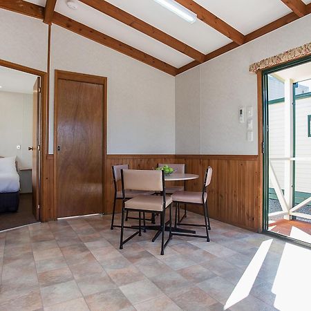 Hamilton Caravan Park Extérieur photo