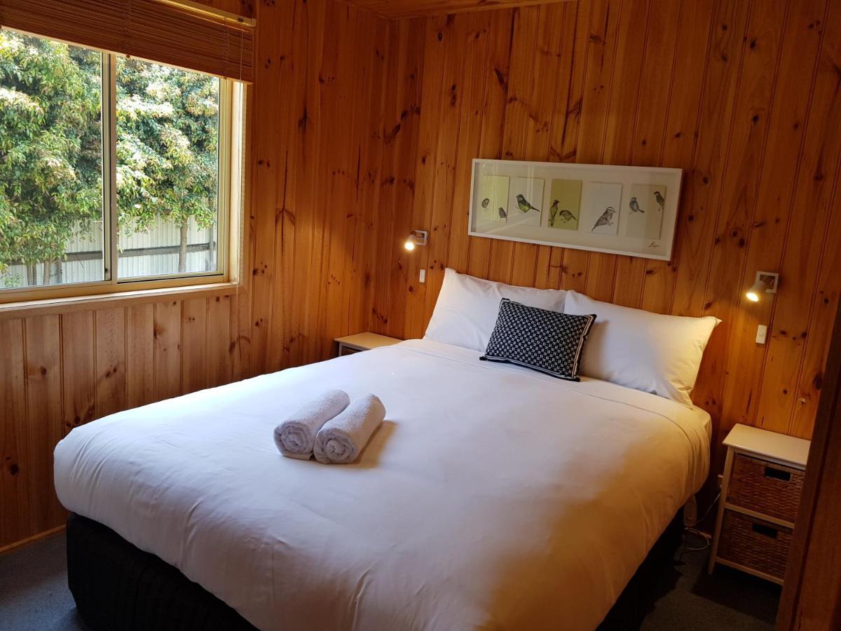 Hamilton Caravan Park Extérieur photo