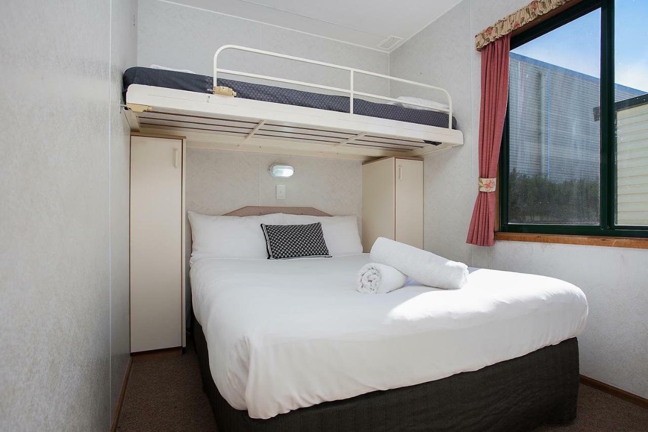 Hamilton Caravan Park Extérieur photo