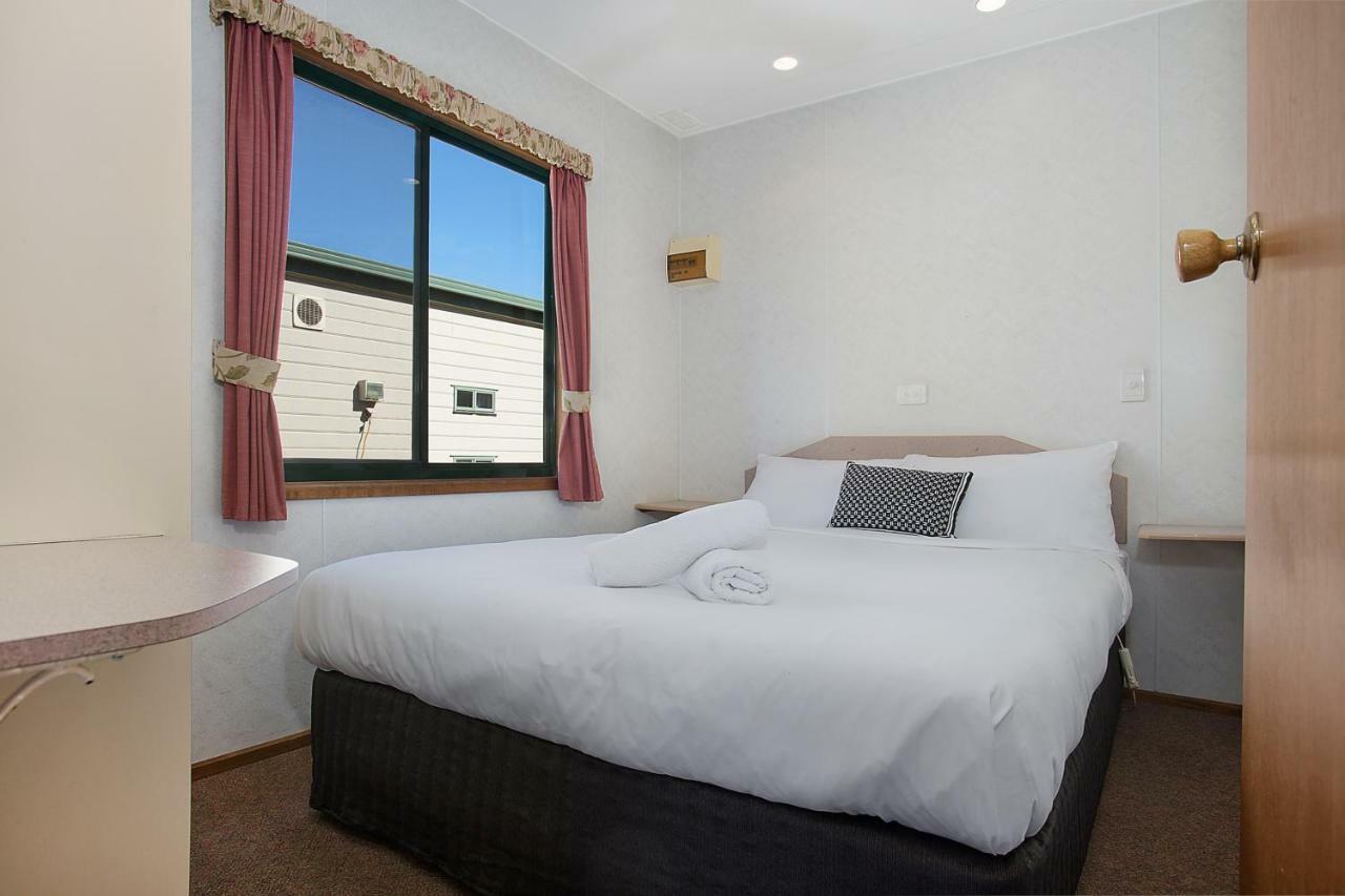 Hamilton Caravan Park Extérieur photo