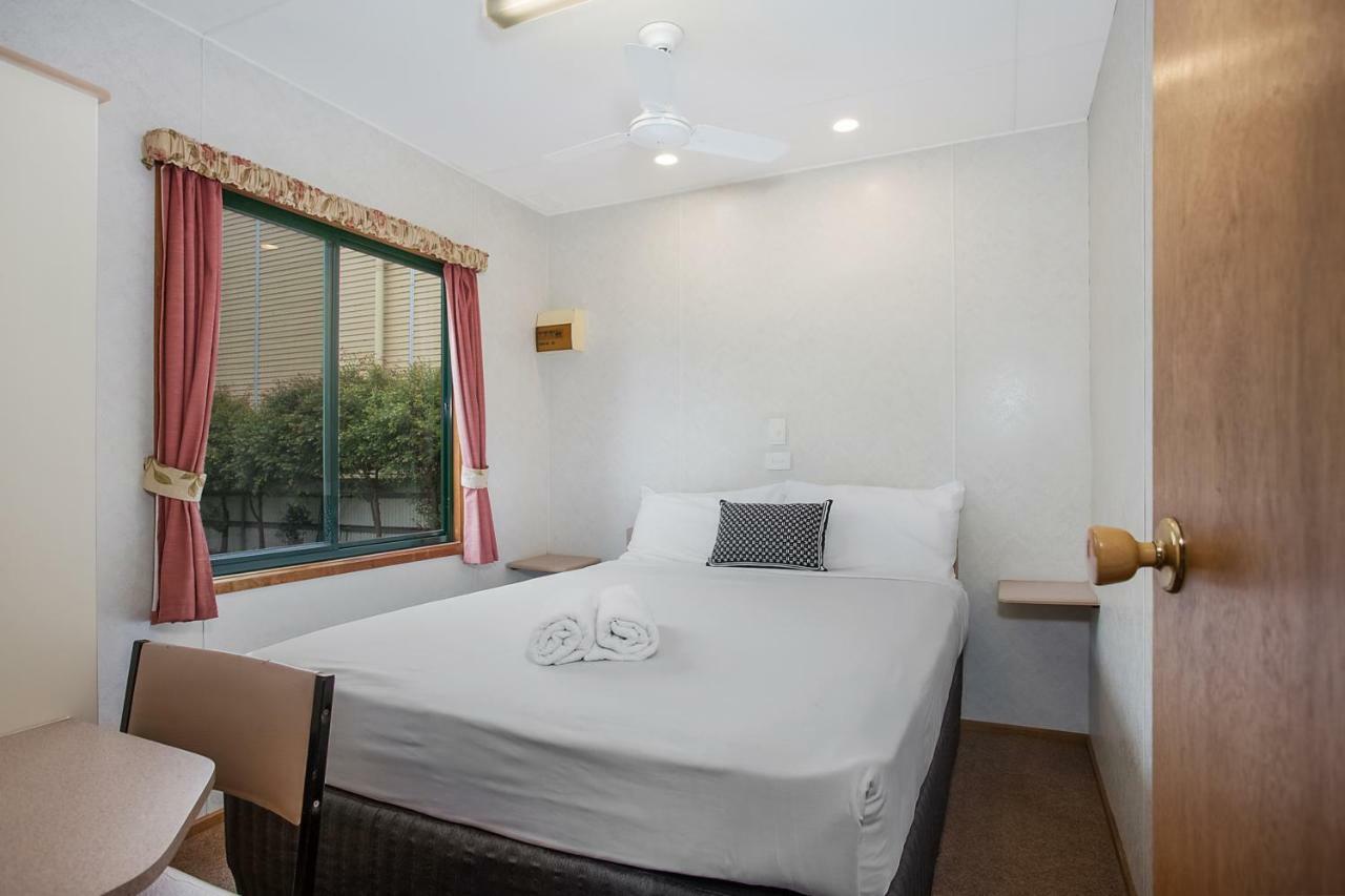 Hamilton Caravan Park Extérieur photo
